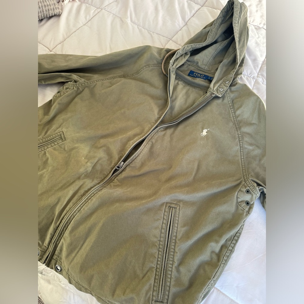 Polo Ralph Lauren Light Jacket